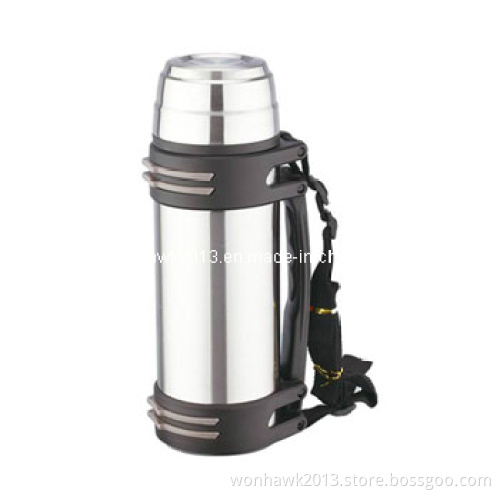 750ml/1000ml Stainless Steel Travel Bottle